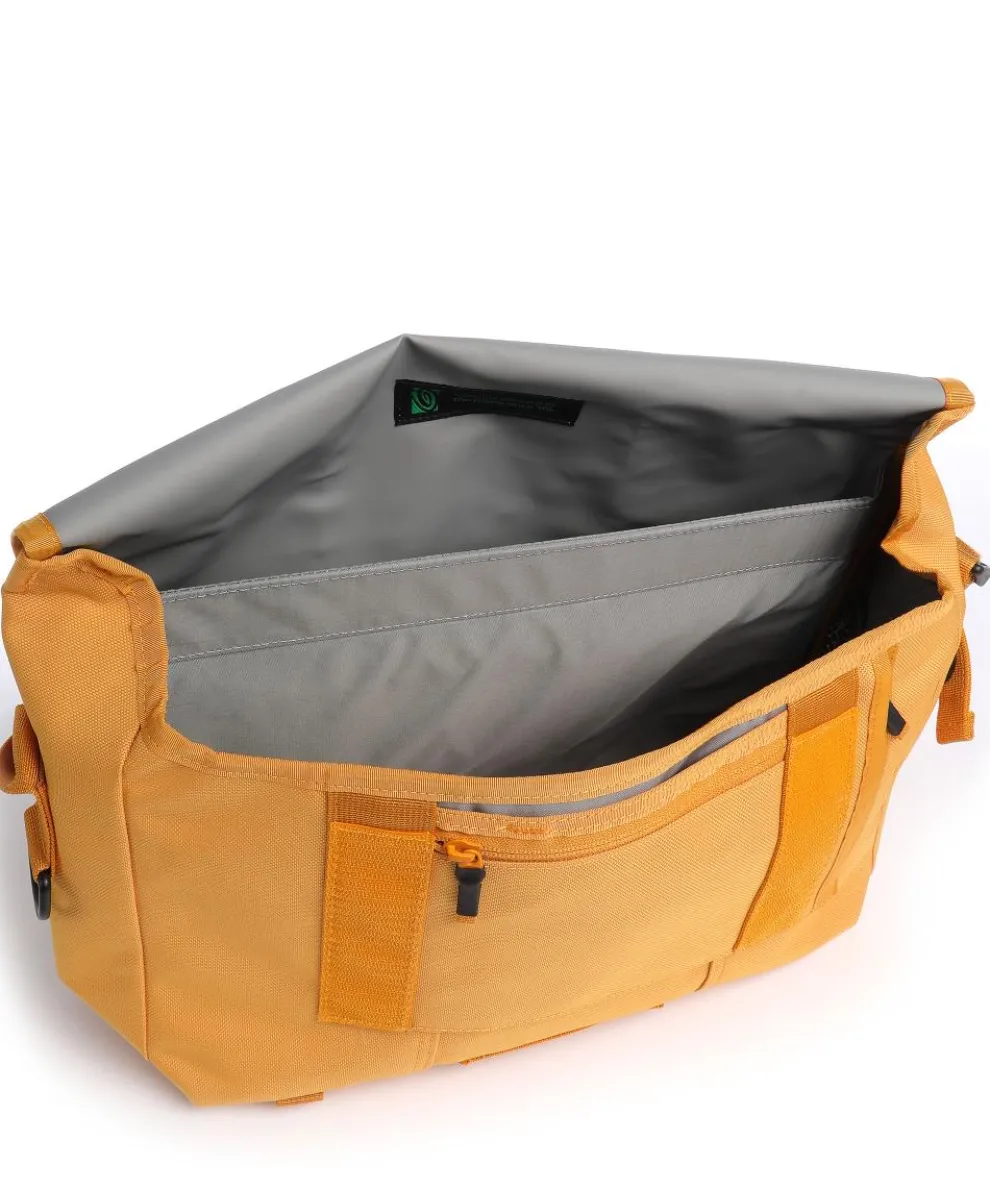 Heritage Classic S Messenger bag 13″ Cordura® Canvas yellow