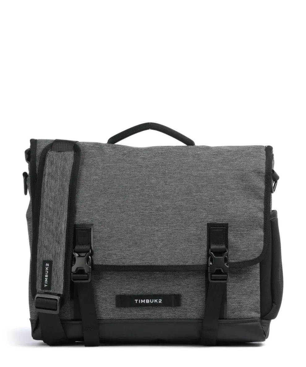 The Closer M Briefcase 15″ nylon grey