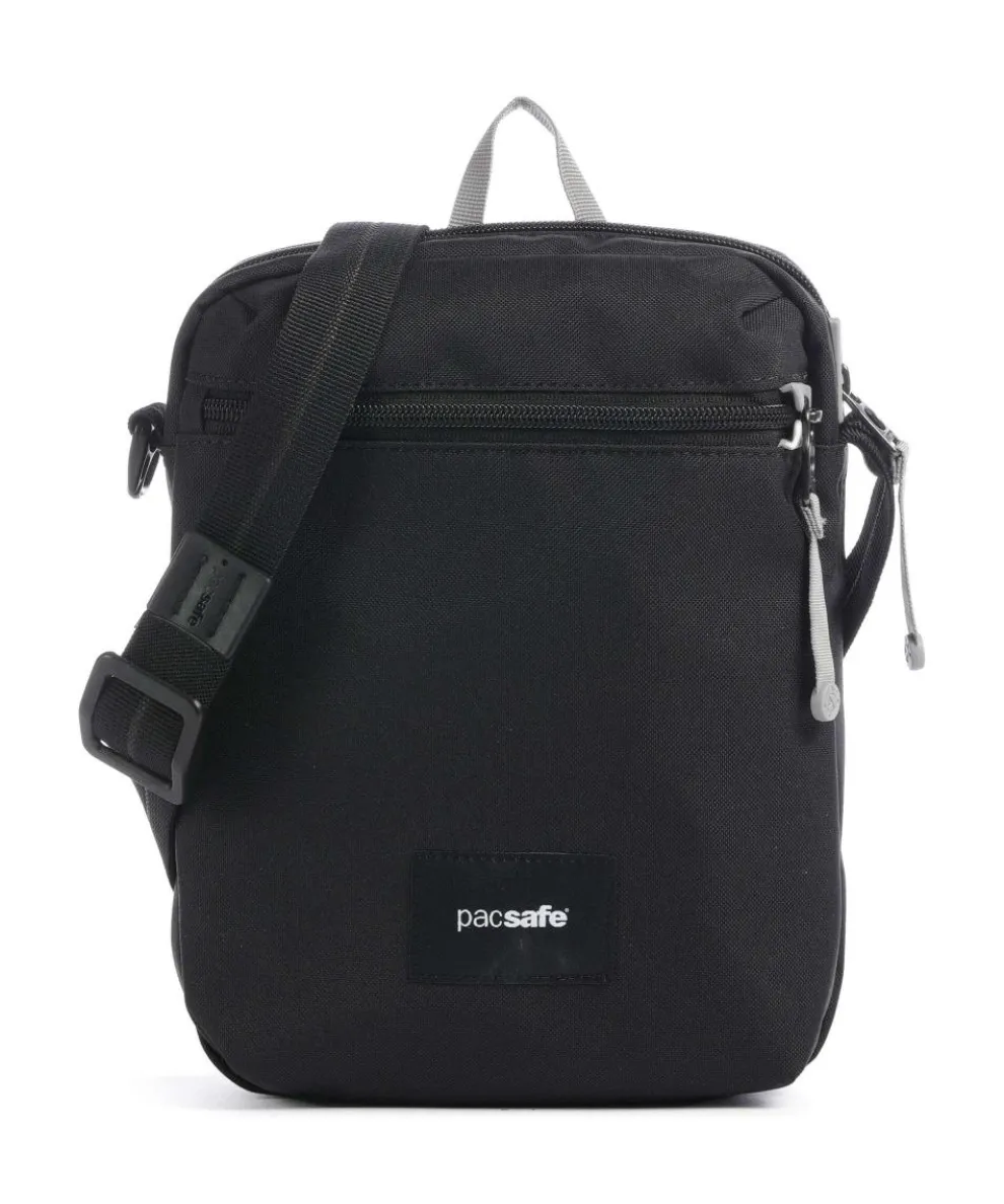 Go Festival Crossbody bag recycled polyester black