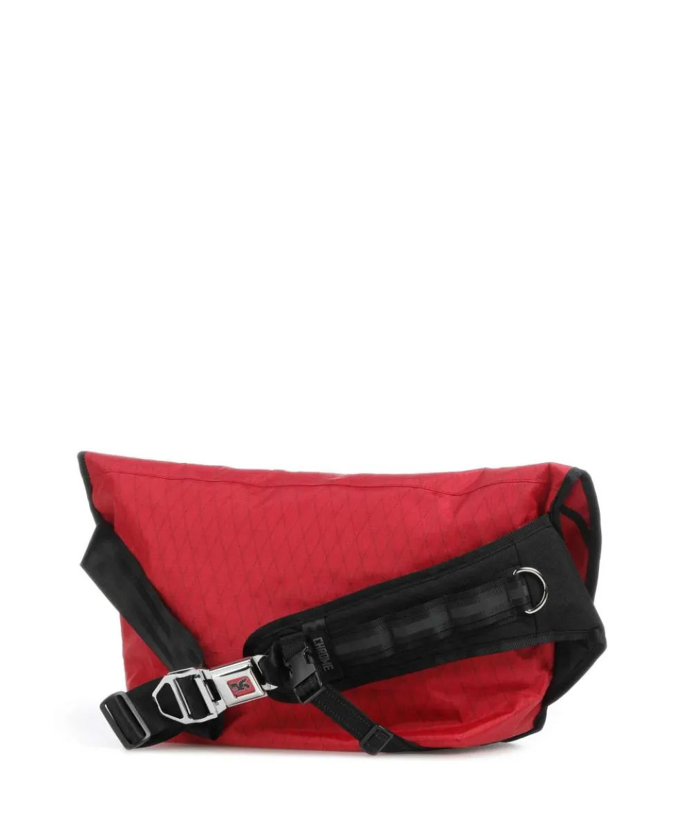 Citizen Briefcase 15″ nylon red