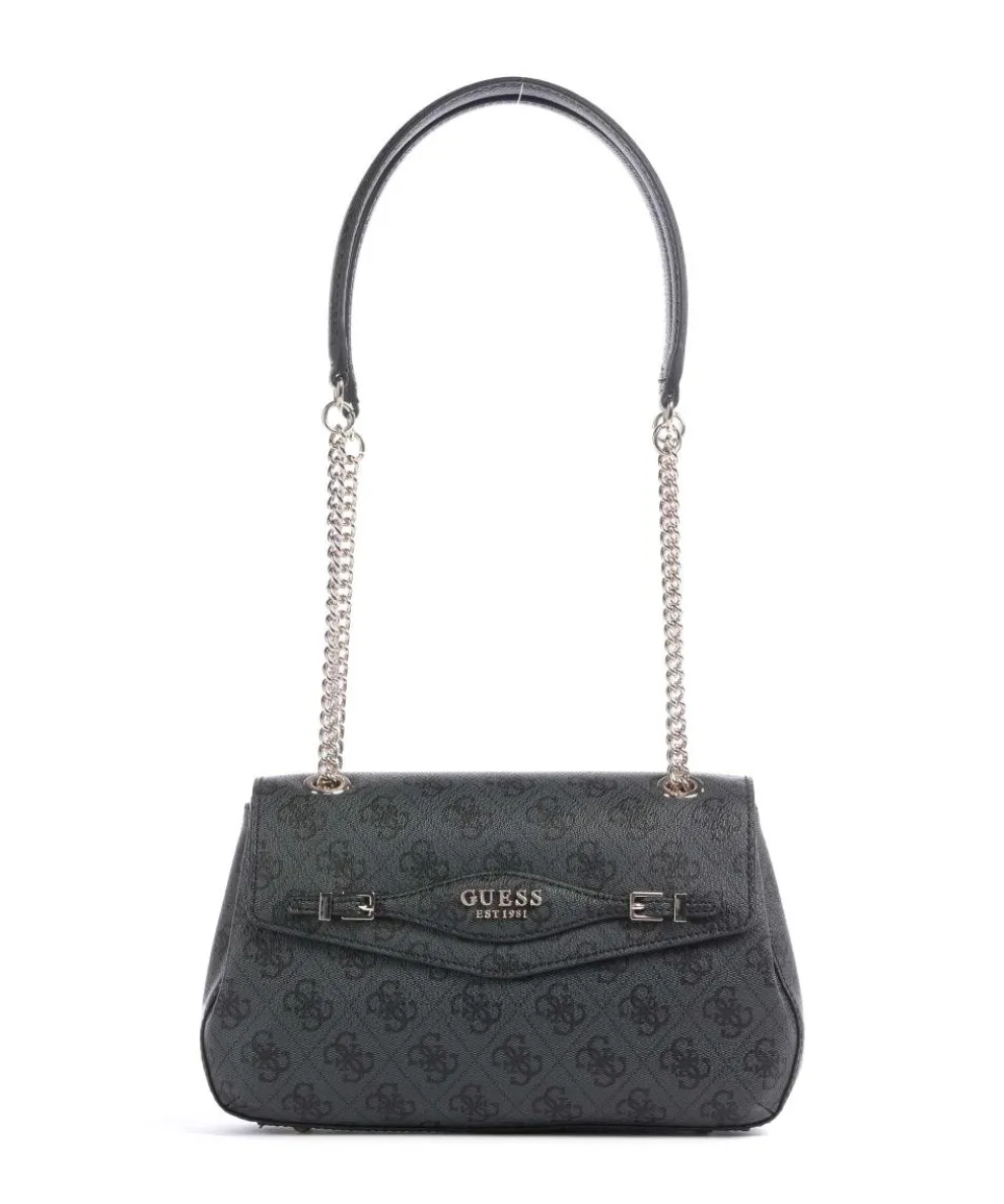 Katya 4G Logo Shoulder bag imitation leather anthracite