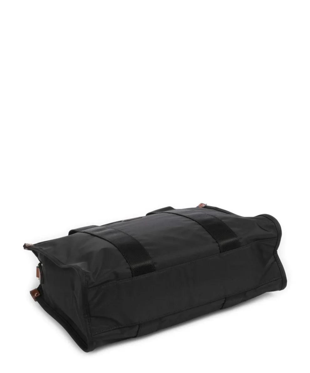 X-Collection Tote bag recycled polyamide black