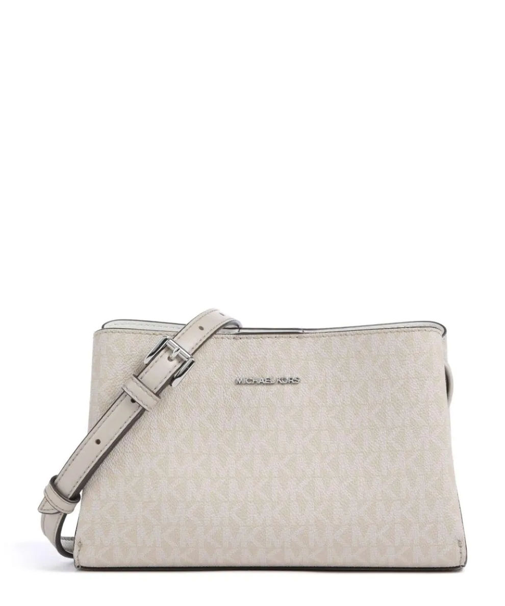 Ruthie Crossbody bag canvas sand