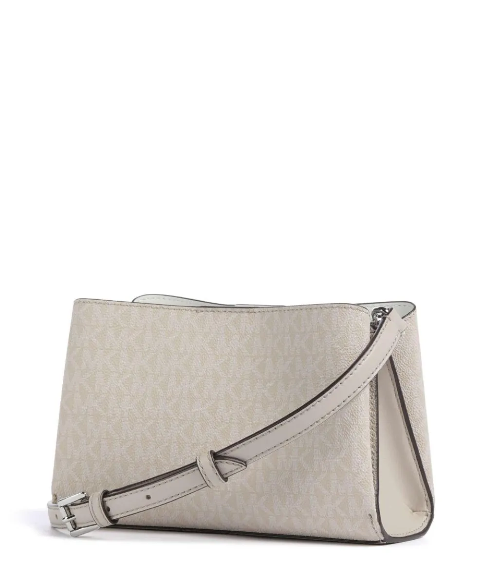 Ruthie Crossbody bag canvas sand