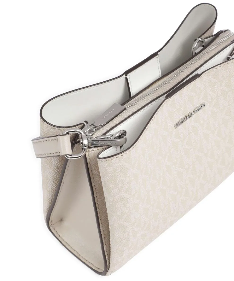 Ruthie Crossbody bag canvas sand