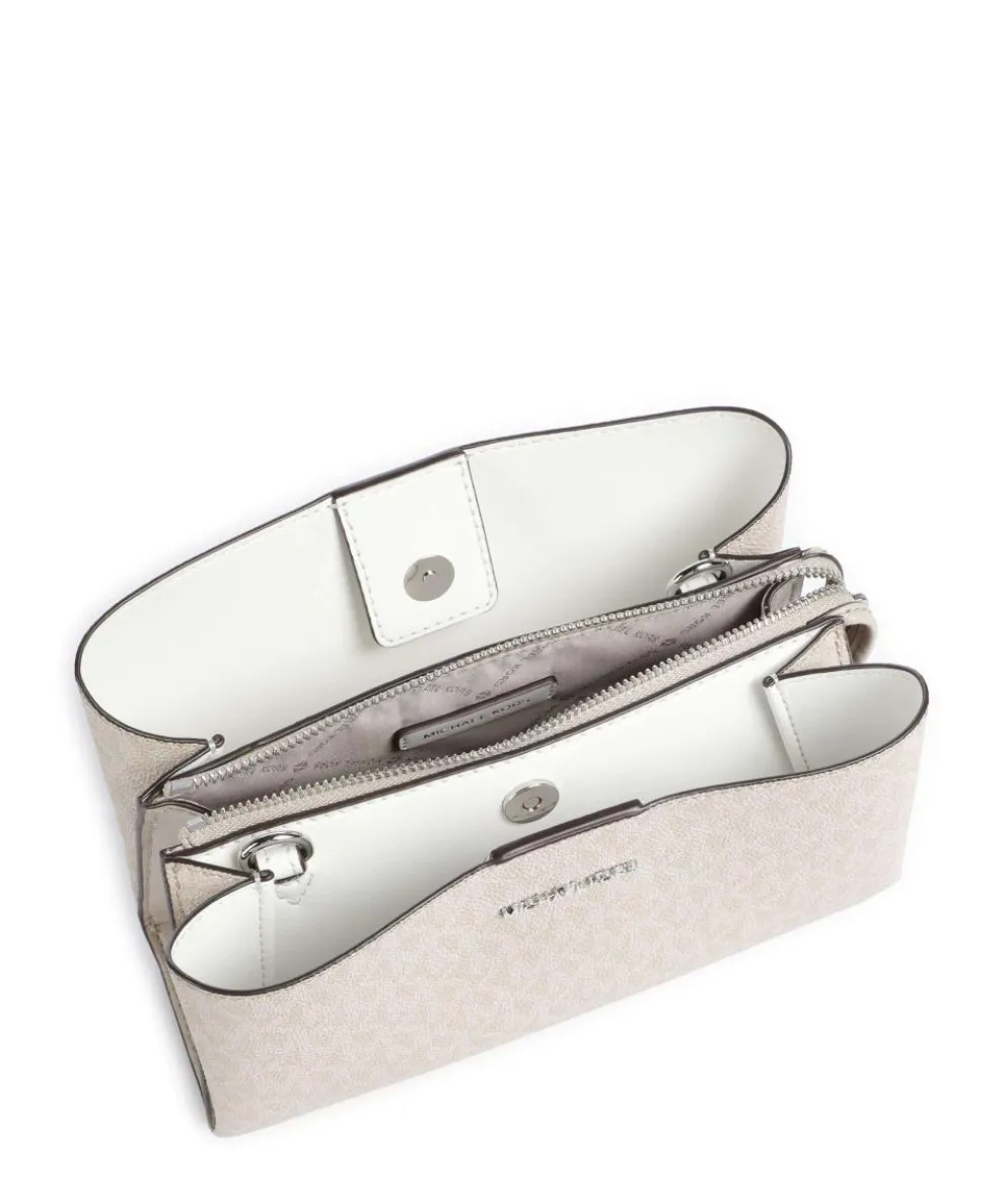 Ruthie Crossbody bag canvas sand