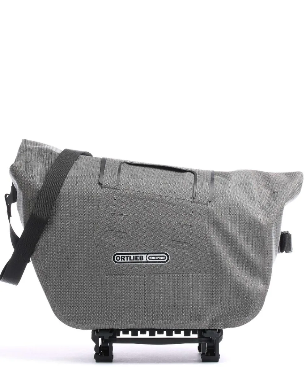 Trunk Bag RC Urban Top-Lock Luggage bag Cordura® polyester grey