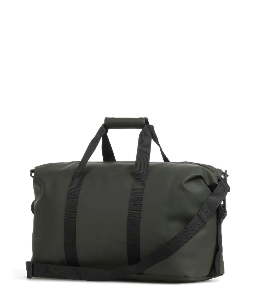 Hilo Weekend bag dark green 53 cm