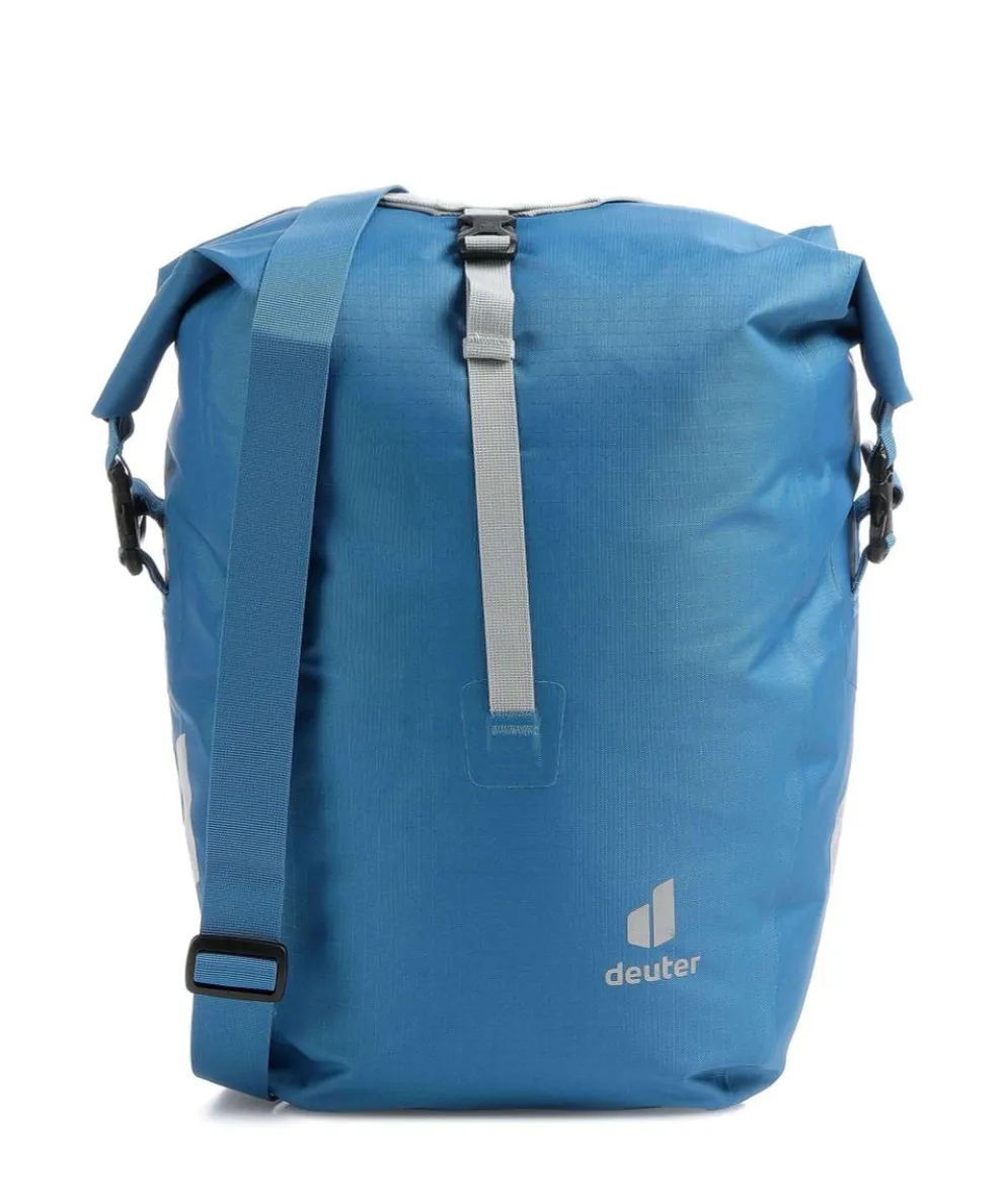 Weybridge 20+5 Luggage bag polyamide blue