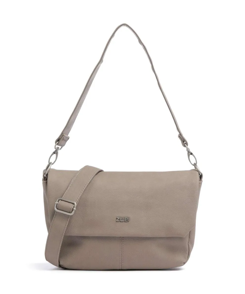 Mademoiselle.M M60 Shoulder bag imitation leather beige