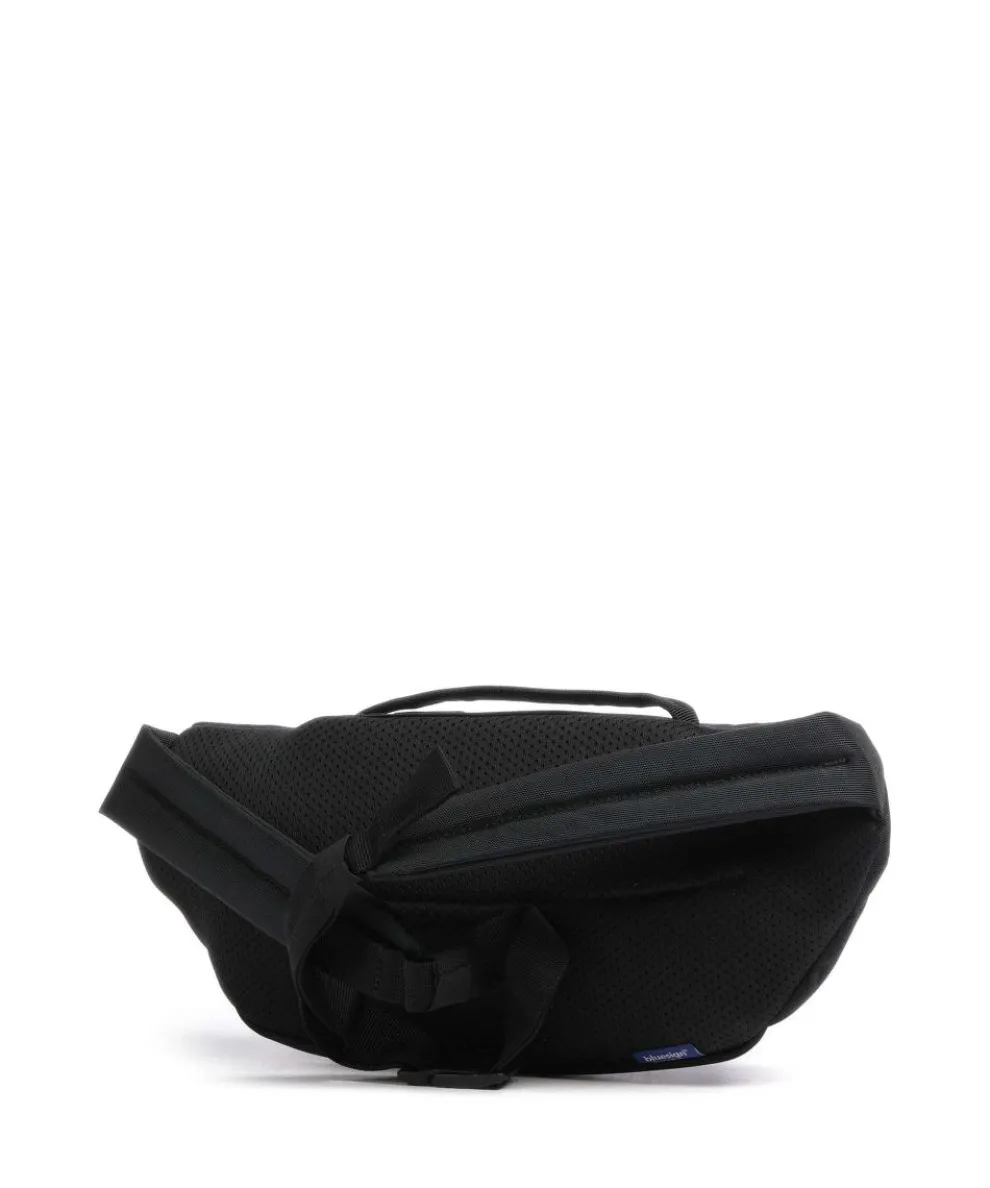 Subterra 2 Fanny pack nylon black