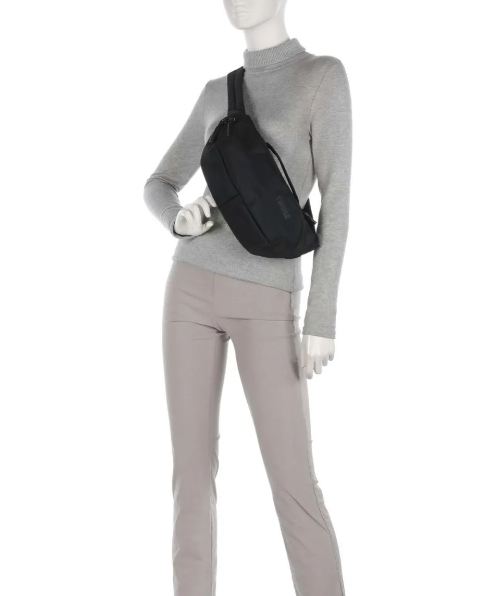 Subterra 2 Fanny pack nylon black