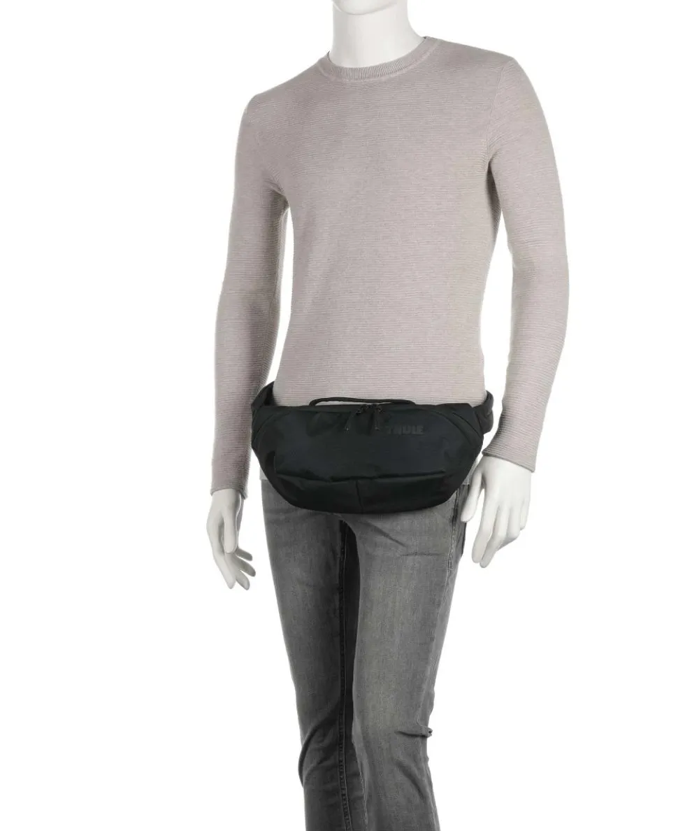 Subterra 2 Fanny pack nylon black