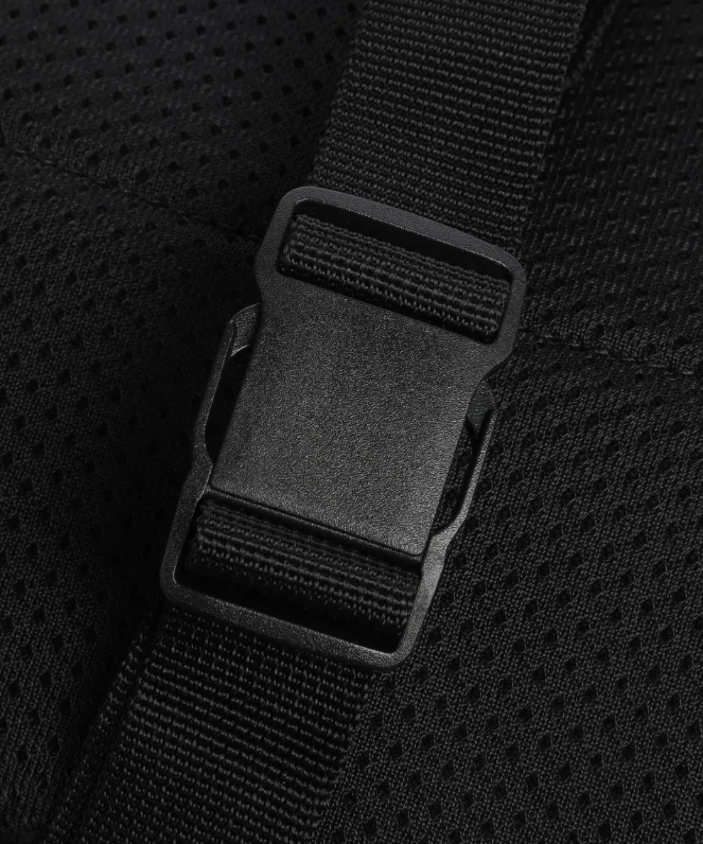 Subterra 2 Fanny pack nylon black