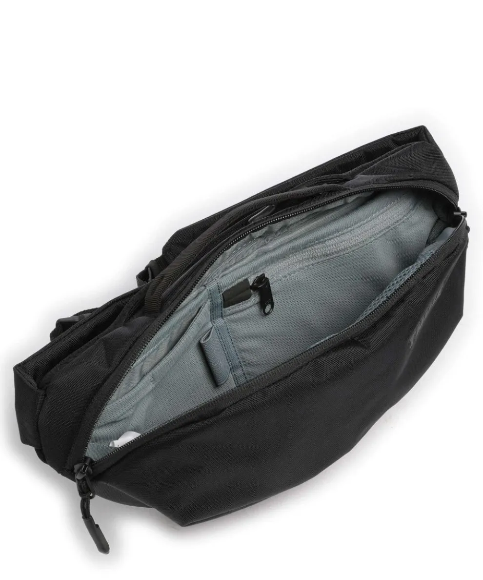 Subterra 2 Fanny pack nylon black