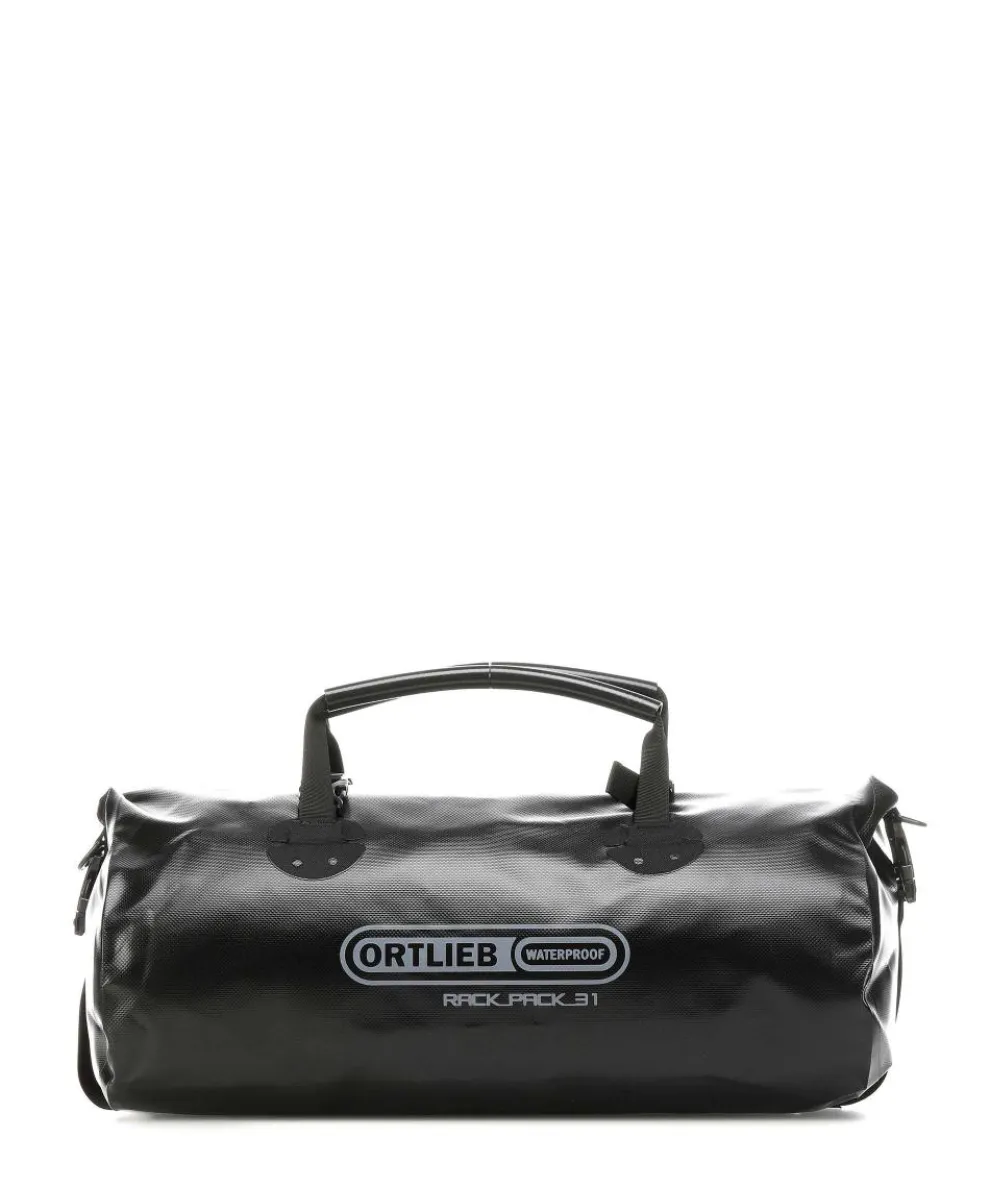 Dry-Bag 31 Weekend bag black 54 cm