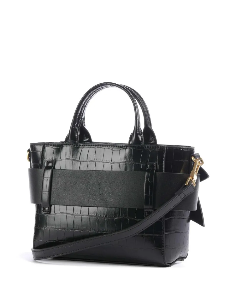 Jjosie Handbag imitation leather black