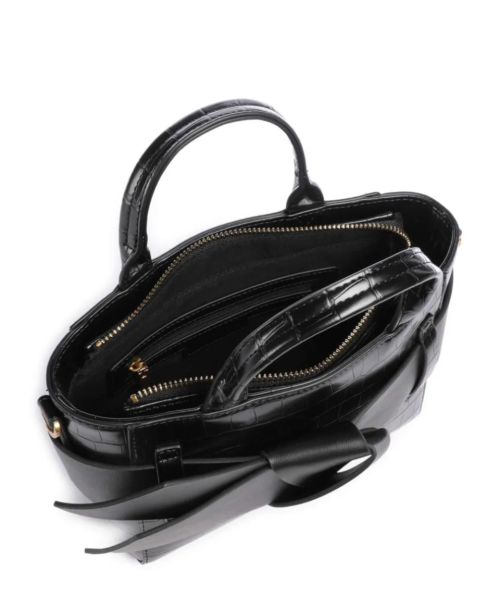 Jjosie Handbag imitation leather black