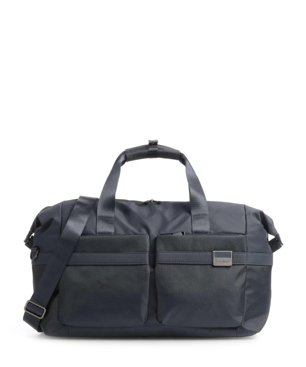 Airea Weekend bag navy 45 cm