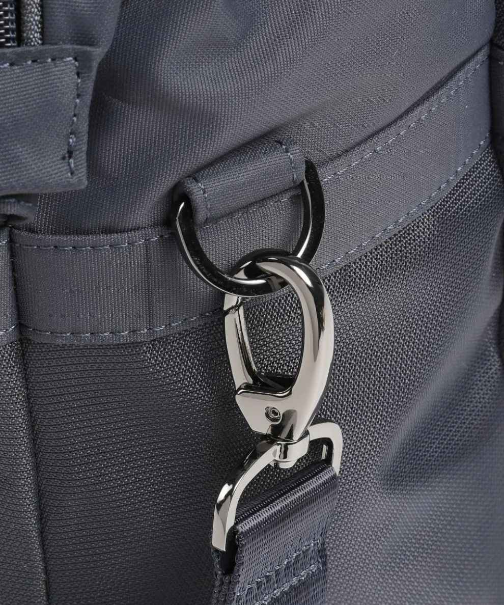 Airea Weekend bag navy 45 cm