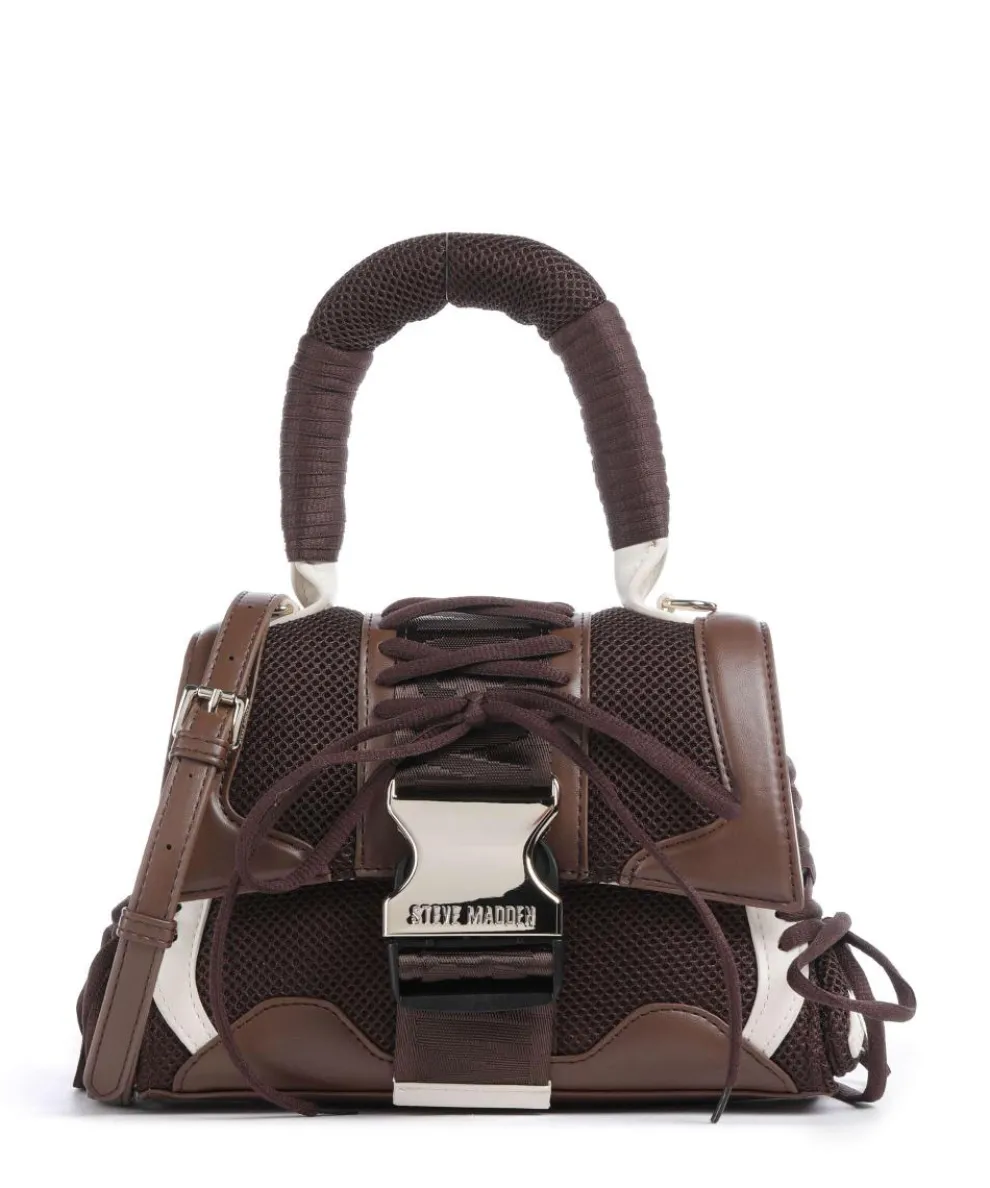 BDIEGO-M Handbag polyester tobacco