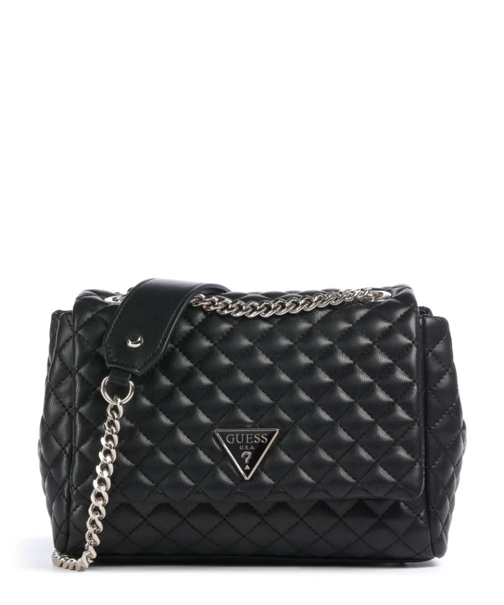 Rianee Eco Shoulder bag imitation leather black