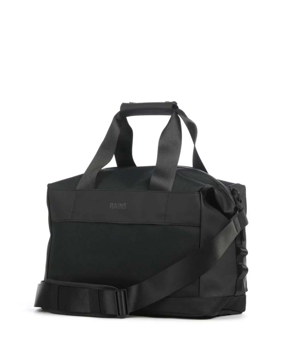 Otaru Small Weekend bag black 42 cm