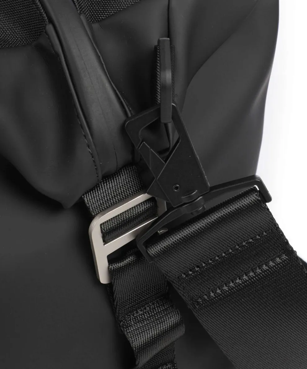 Otaru Small Weekend bag black 42 cm