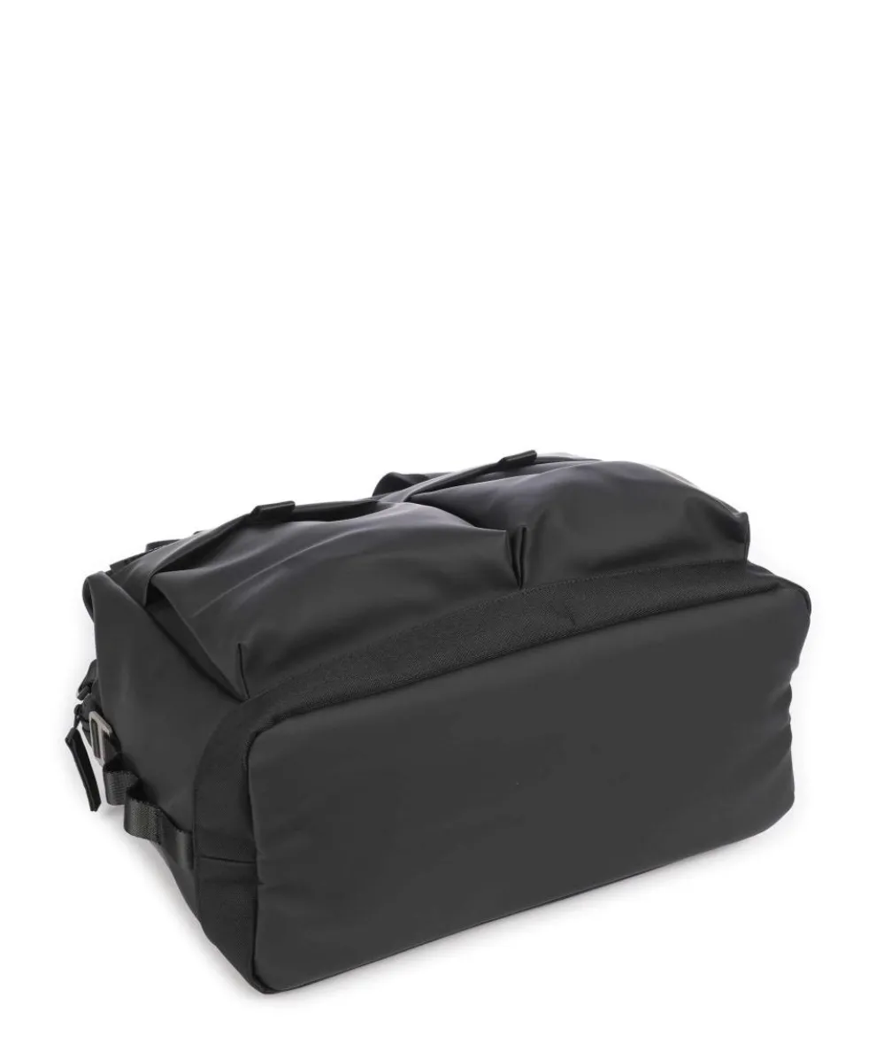 Otaru Small Weekend bag black 42 cm