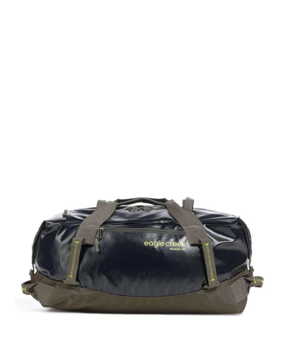 Migrate 40 Weekend bag dark blue 47 cm