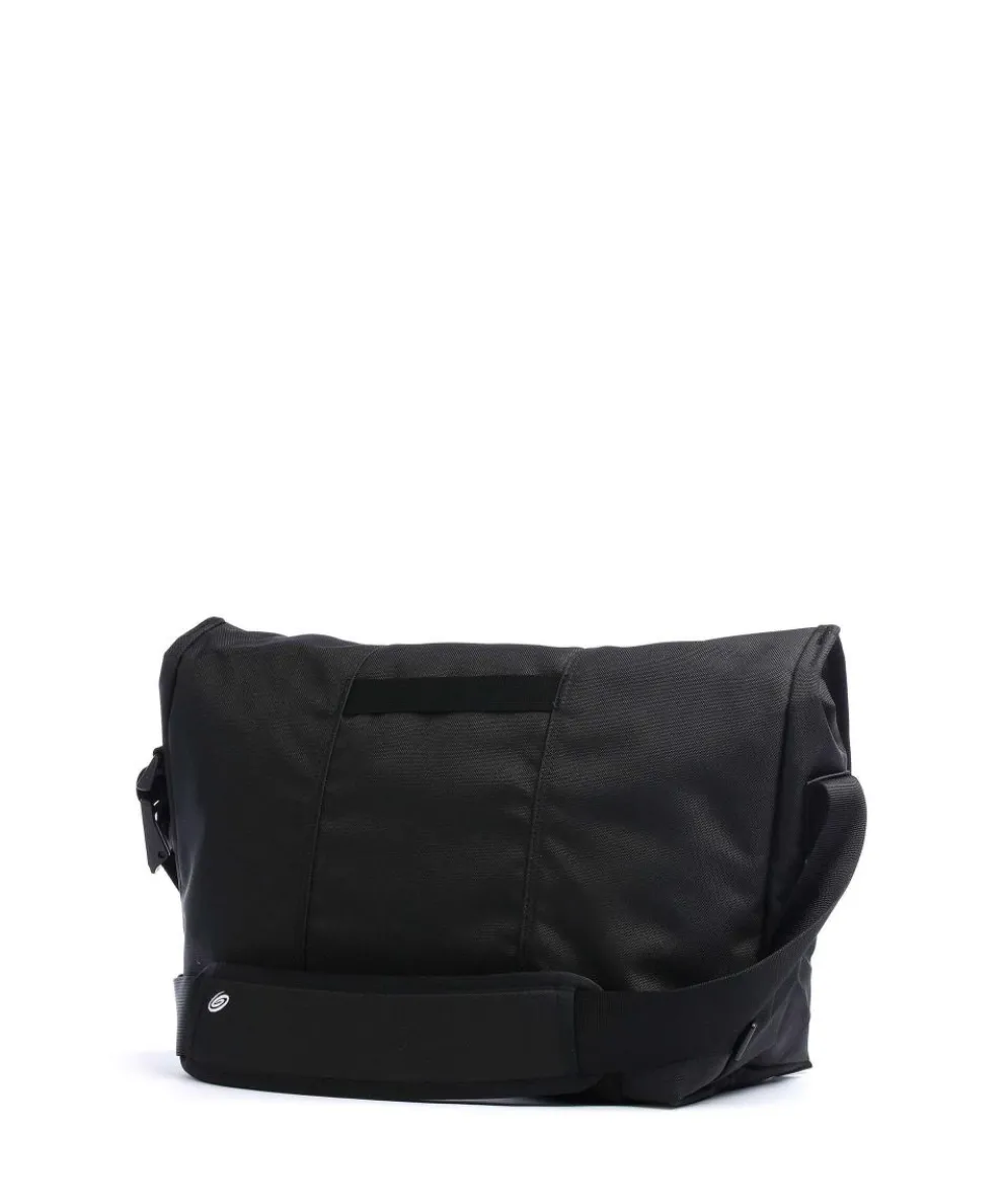 Heritage Classic M Messenger bag 15″ Cordura® Canvas black