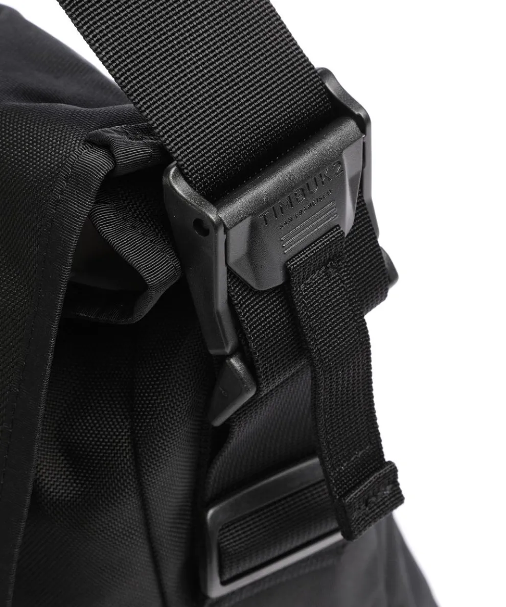 Heritage Classic M Messenger bag 15″ Cordura® Canvas black