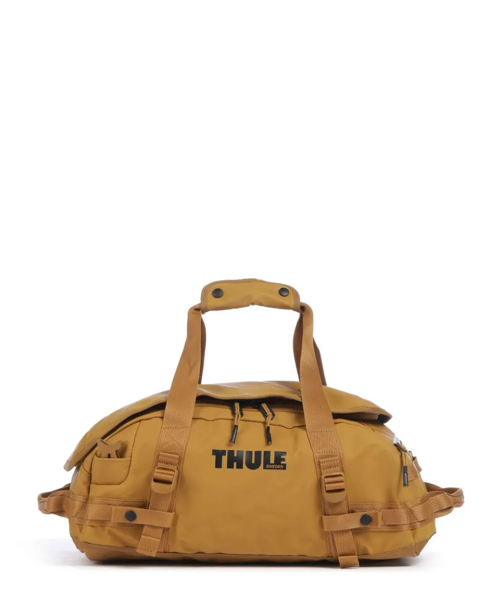 Chasm 30 Weekend bag ochre 49 cm