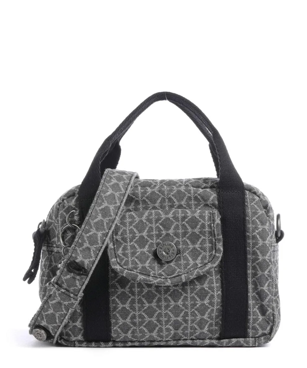 Denim Love Kazia Handbag cotton grey
