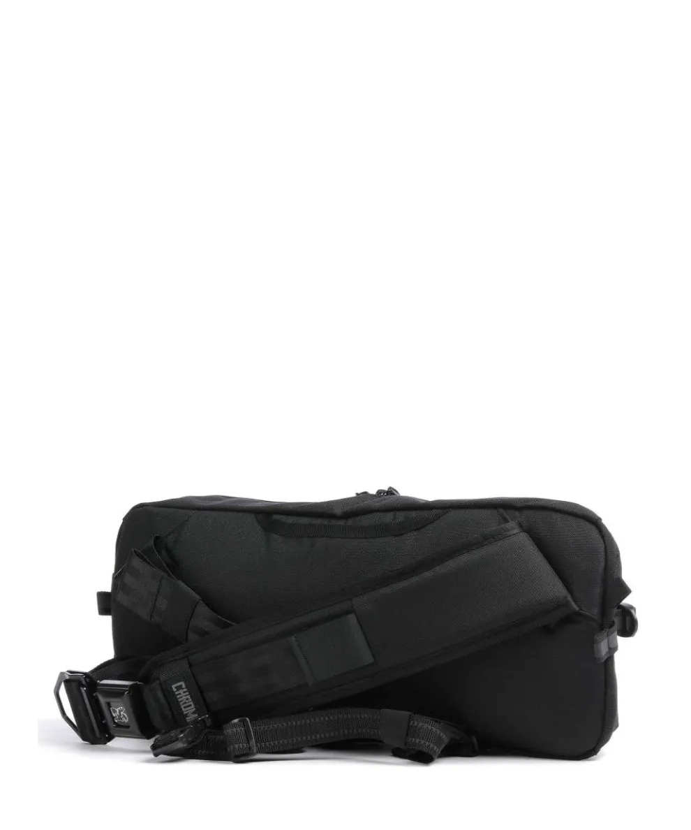 Kadet Fanny pack nylon black