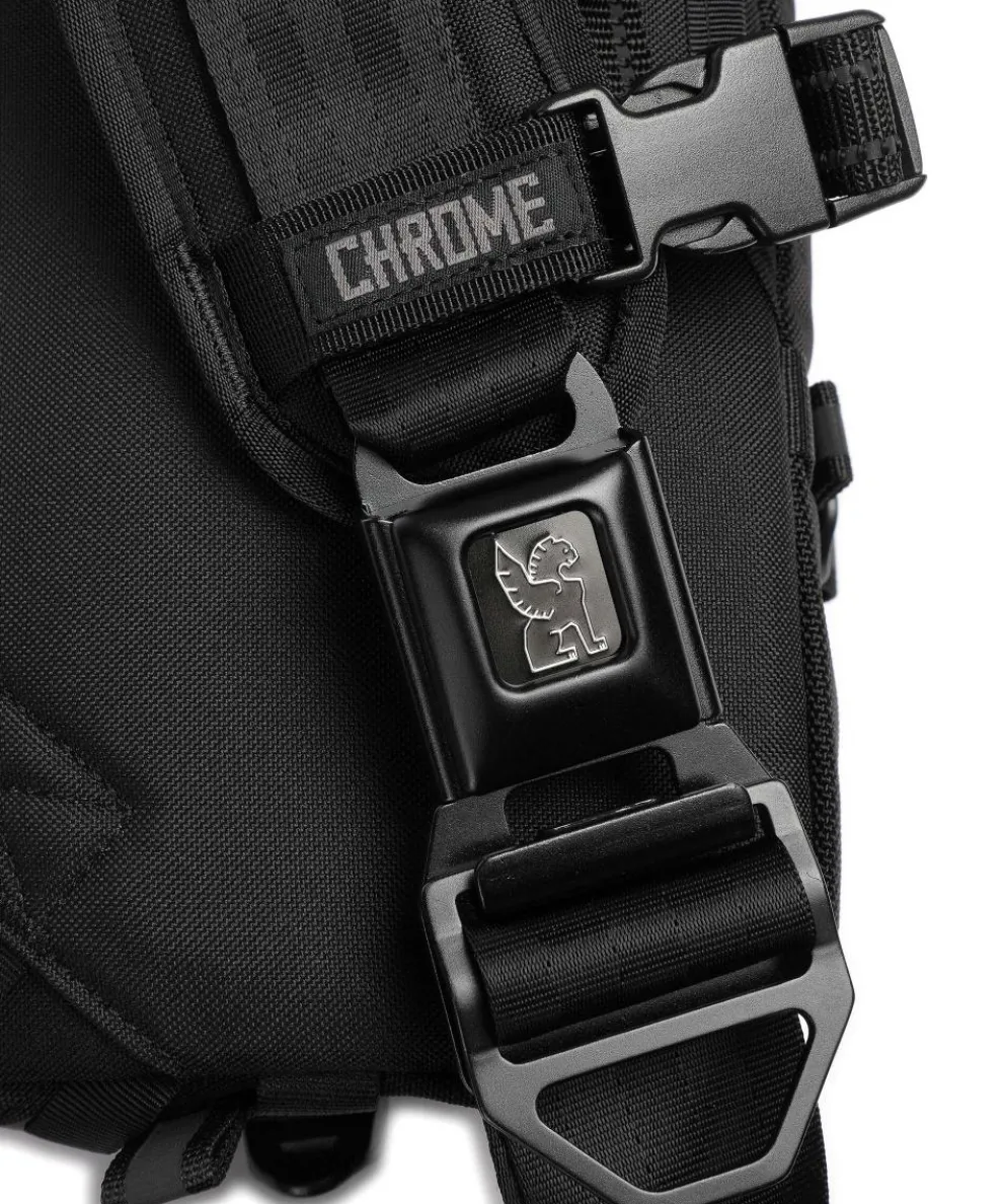 Kadet Fanny pack nylon black