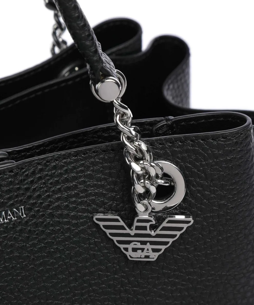 Annie Handbag imitation leather black