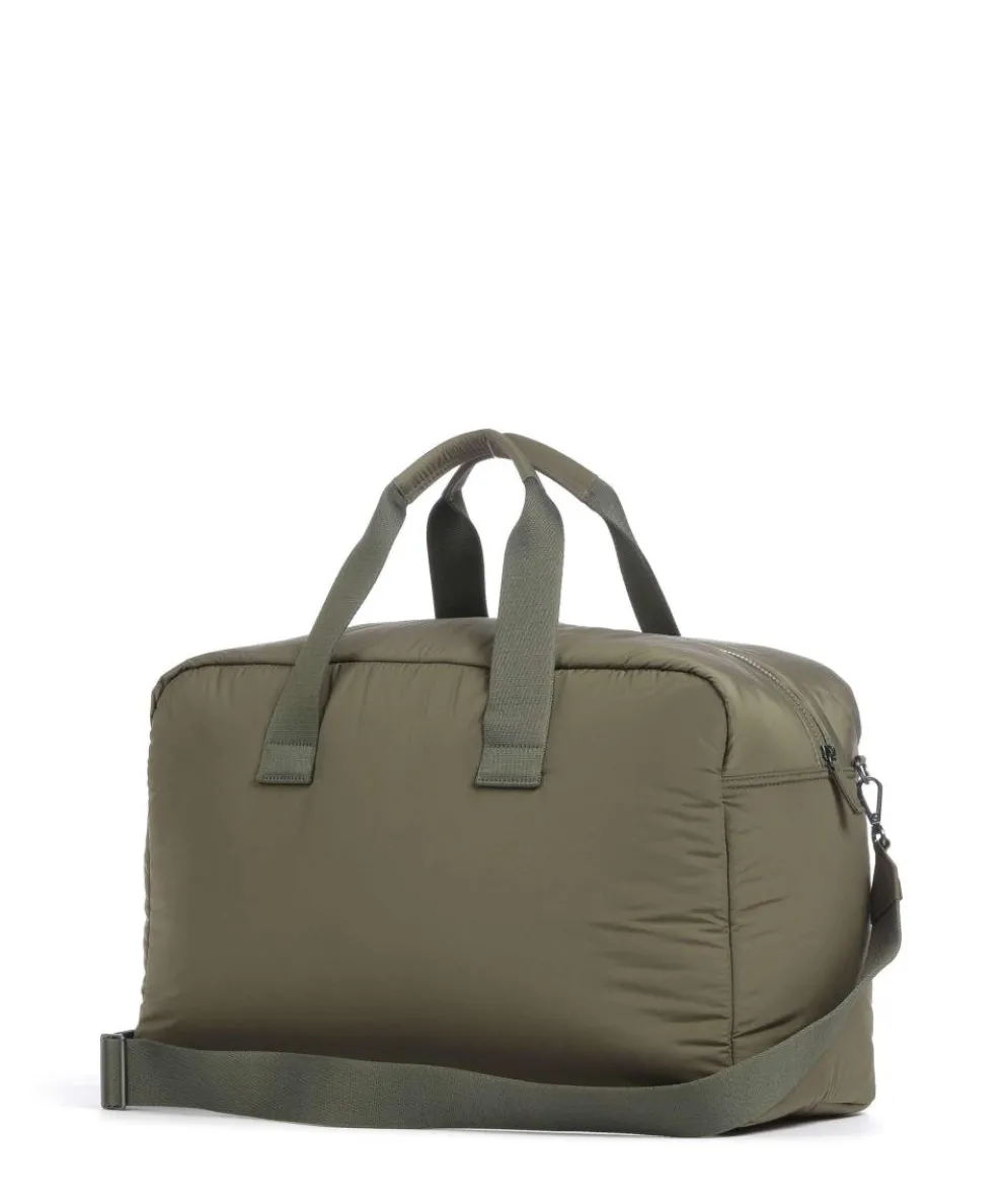More Weekend bag khaki 49 cm