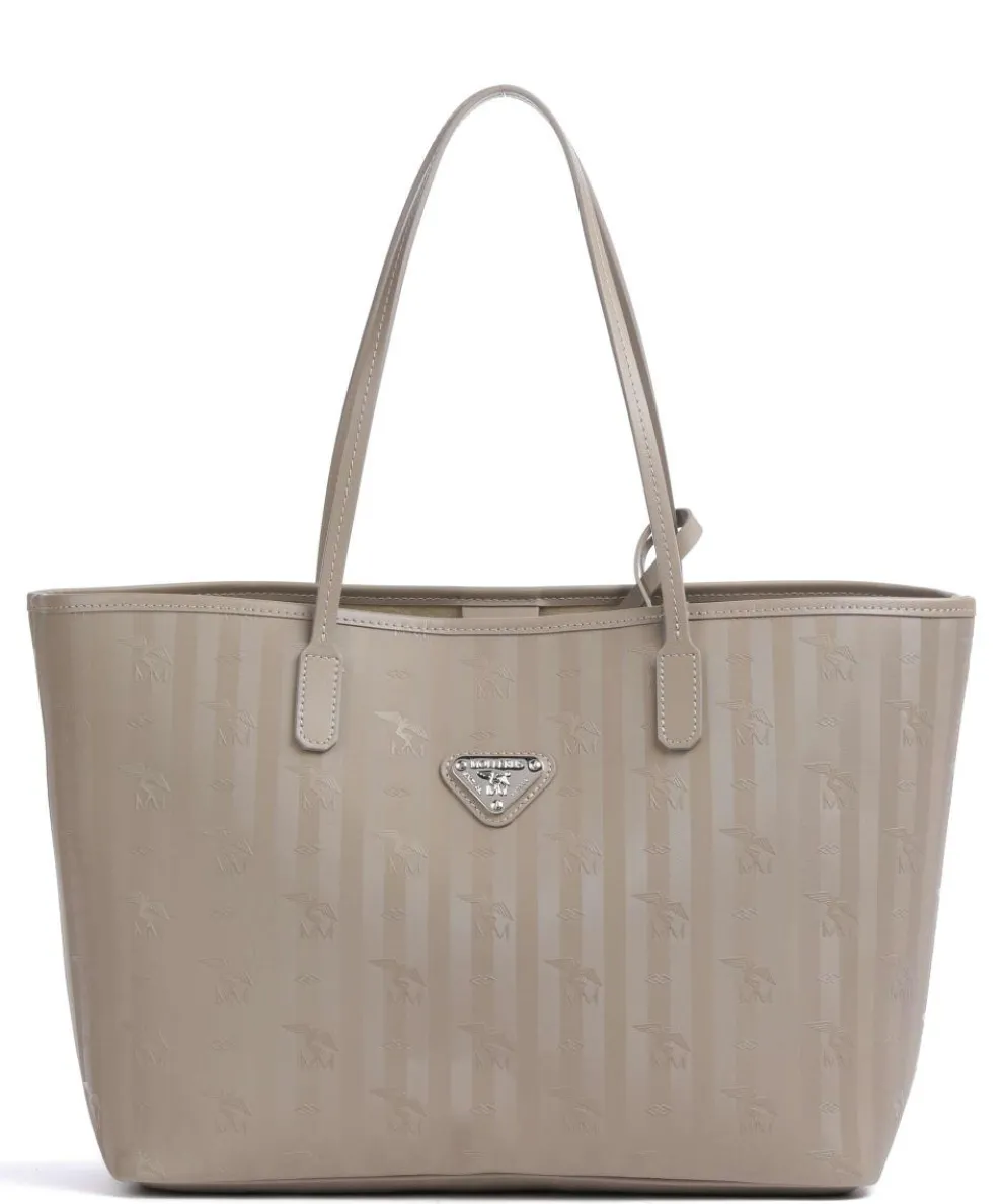 Vinerus Bern Tote bag canvas taupe