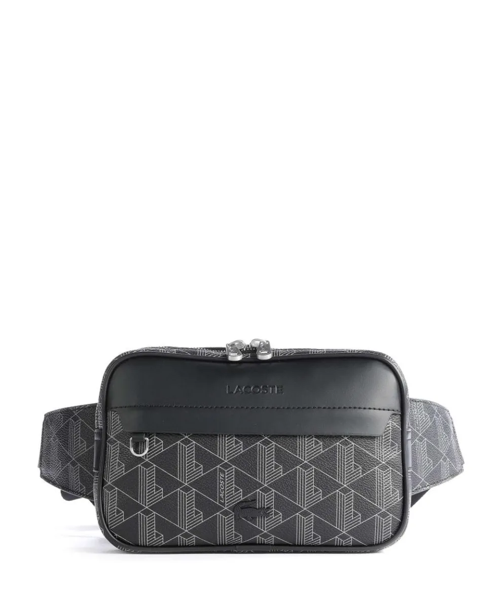 The Blend Fanny pack imitation leather black