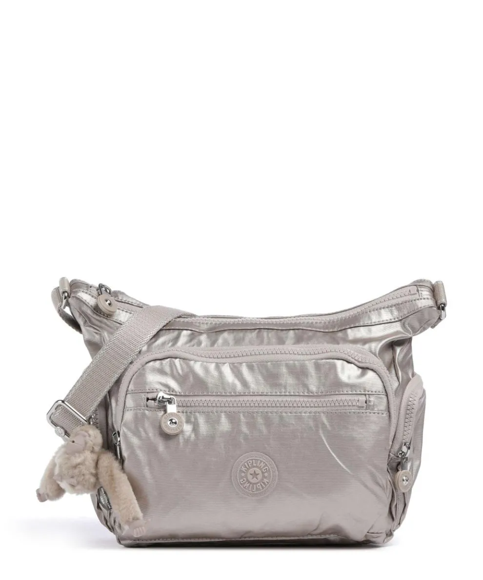 Basic Gabbie S Crossbody bag polyamide gold
