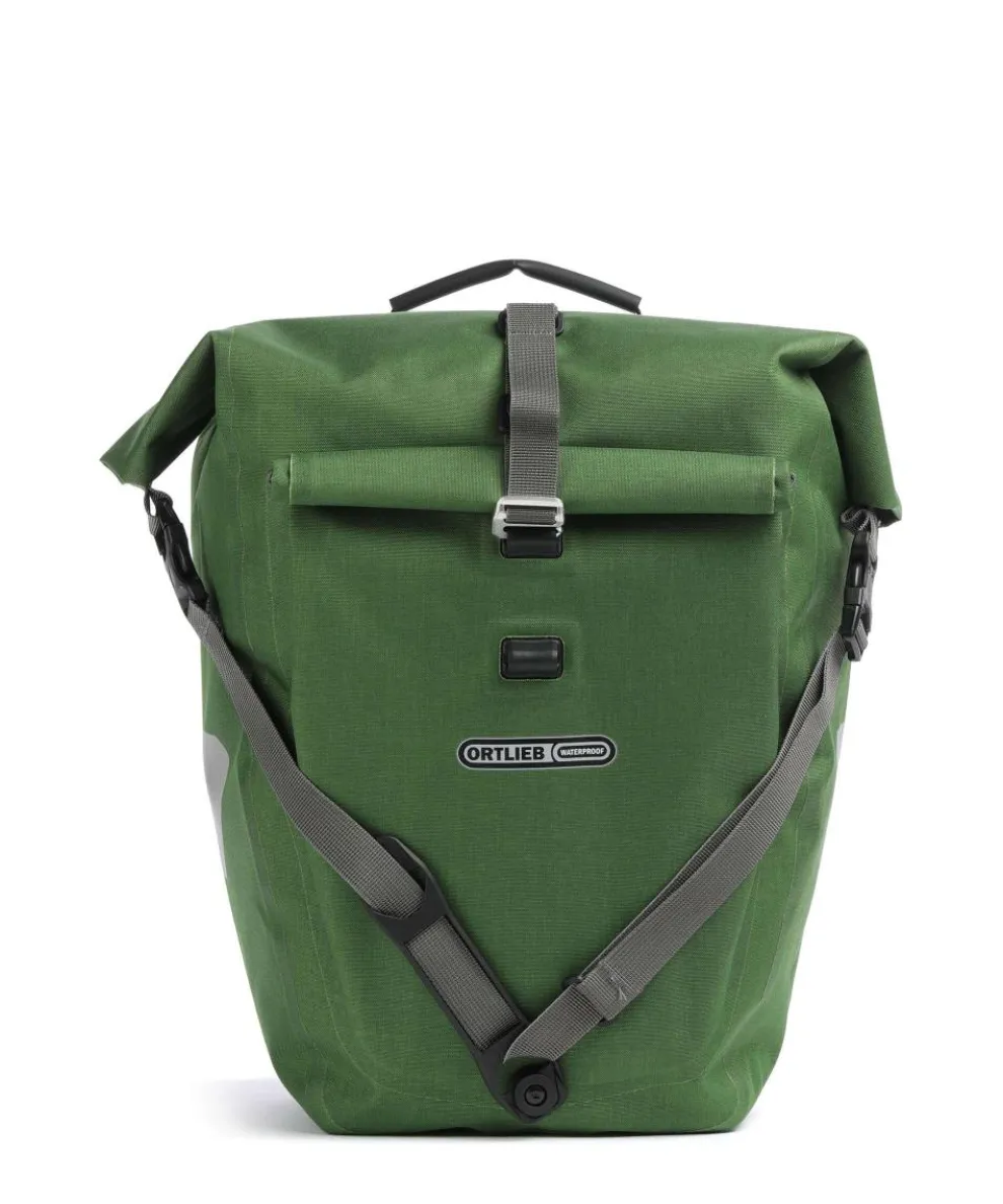 Back-Roller Plus QL2.2 Luggage bag Cordura® polyester green