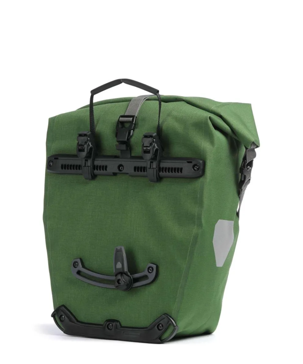 Back-Roller Plus QL2.2 Luggage bag Cordura® polyester green