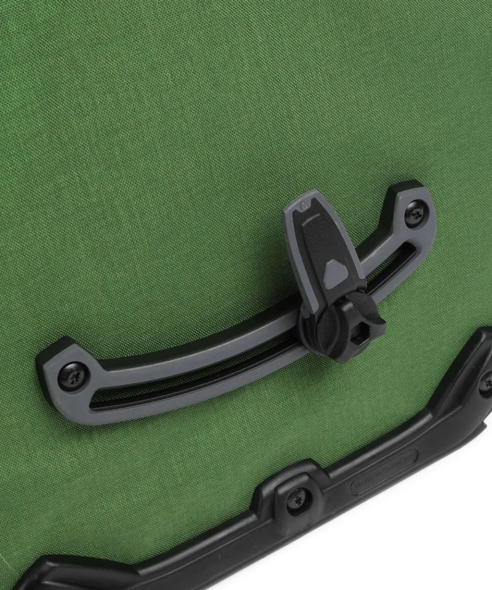 Back-Roller Plus QL2.2 Luggage bag Cordura® polyester green