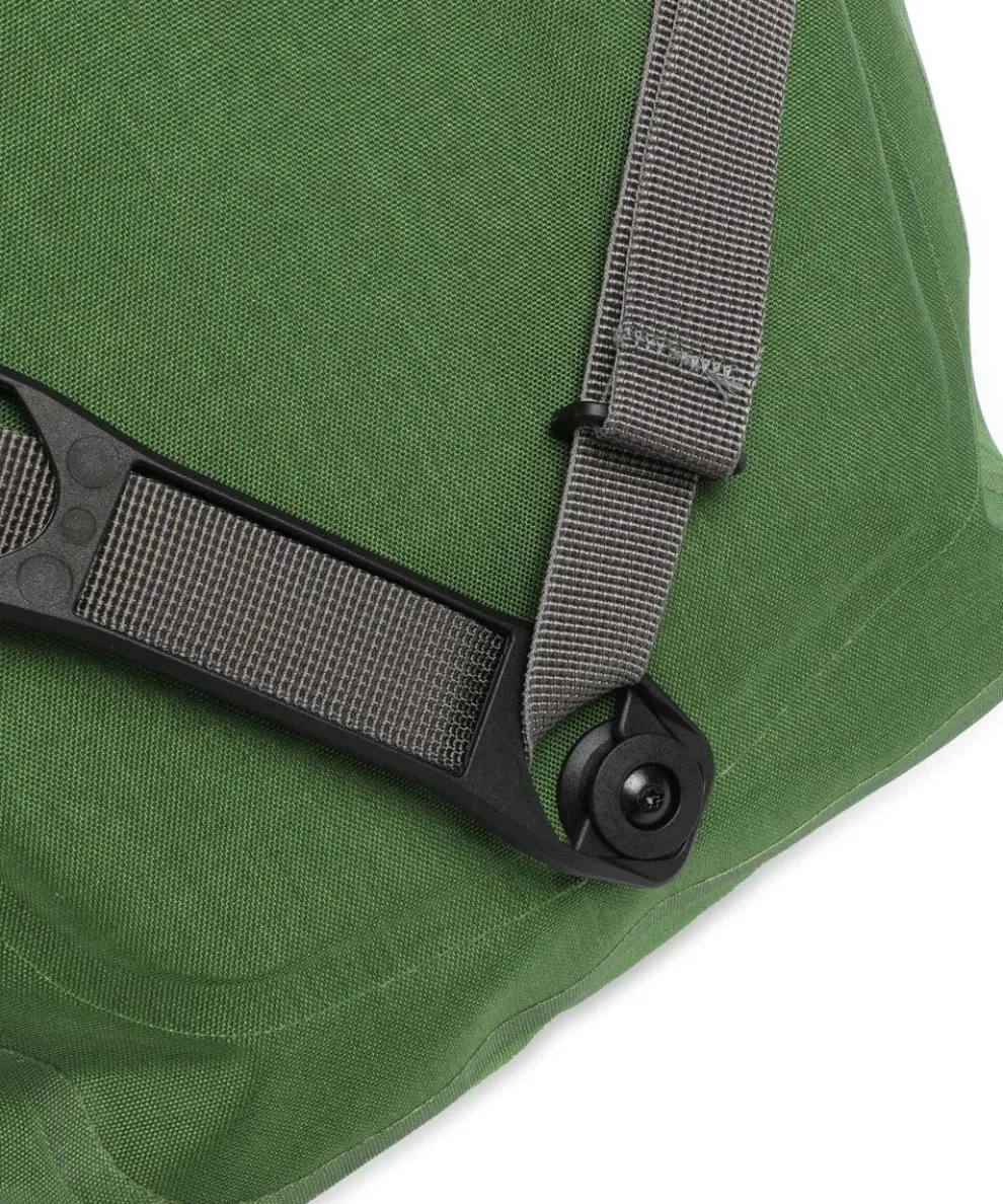 Back-Roller Plus QL2.2 Luggage bag Cordura® polyester green