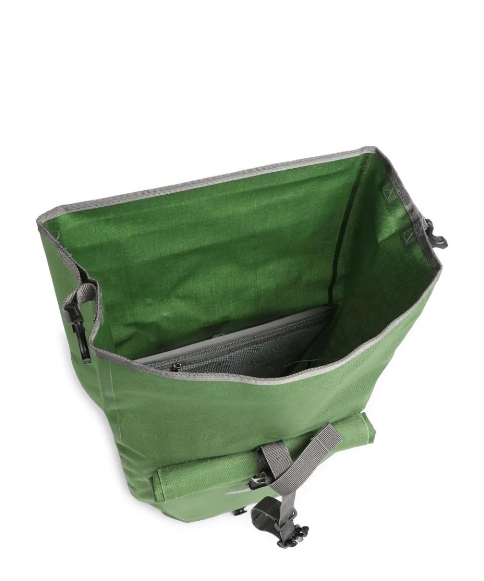 Back-Roller Plus QL2.2 Luggage bag Cordura® polyester green