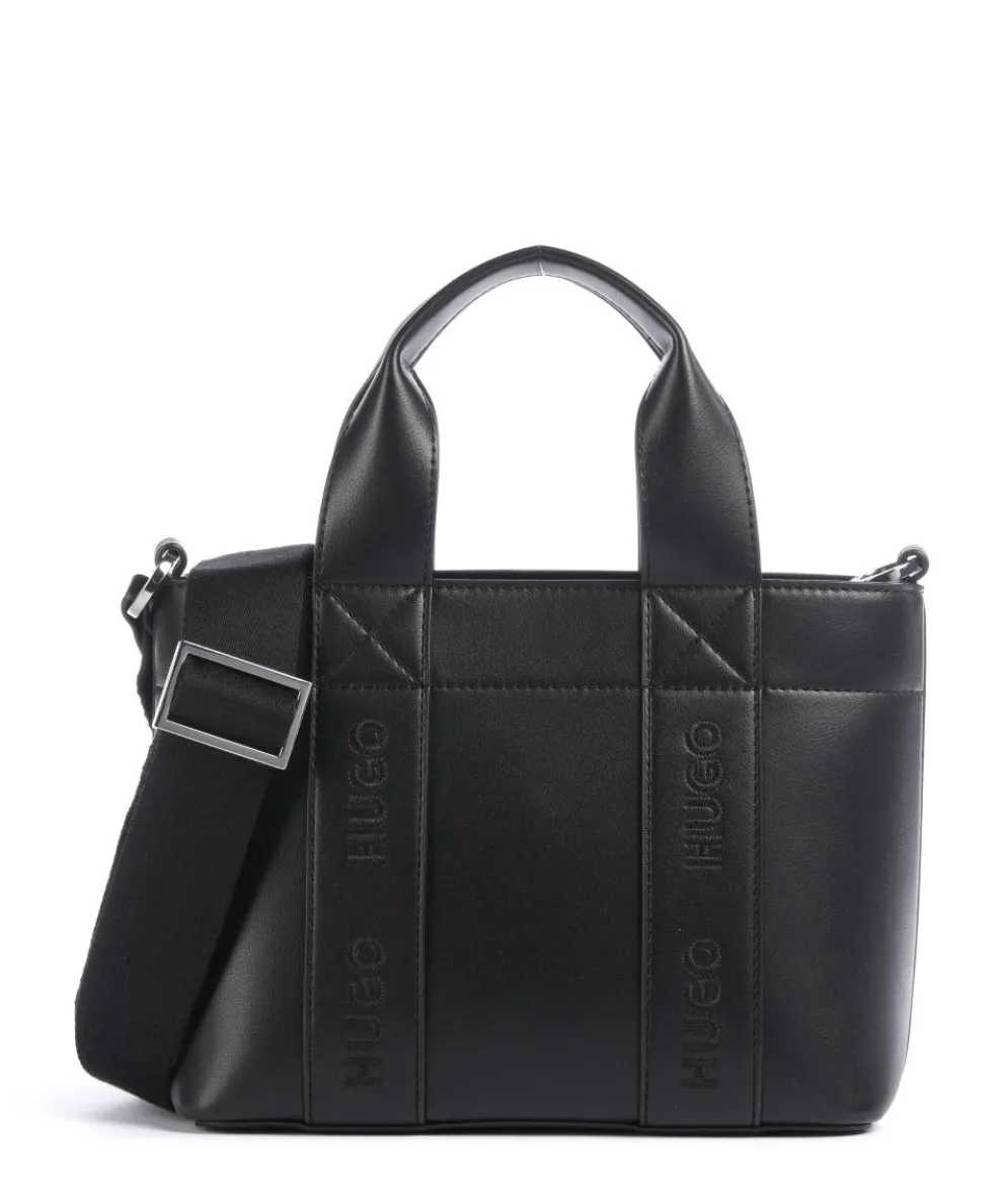 Becky Handbag imitation leather black