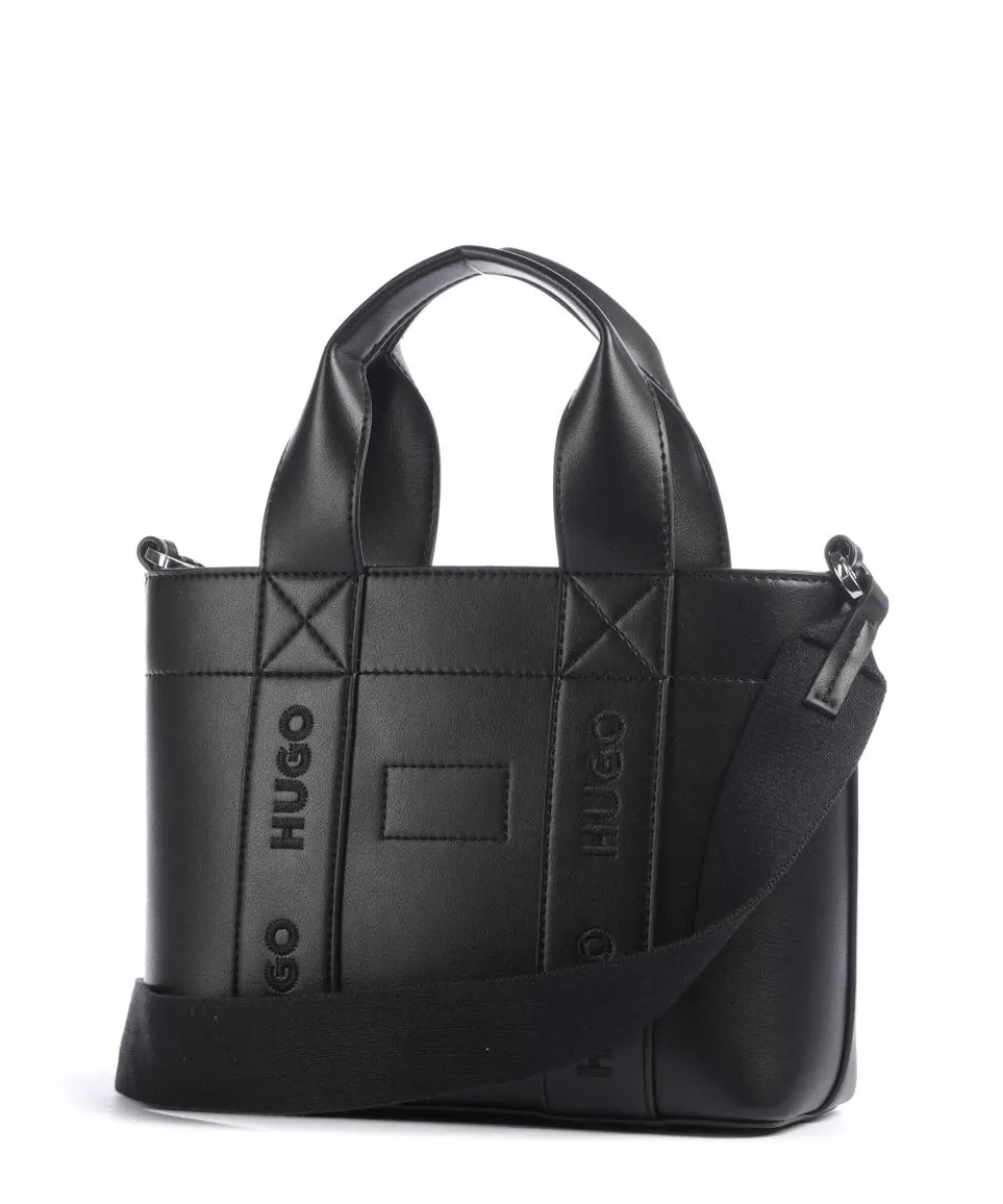 Becky Handbag imitation leather black