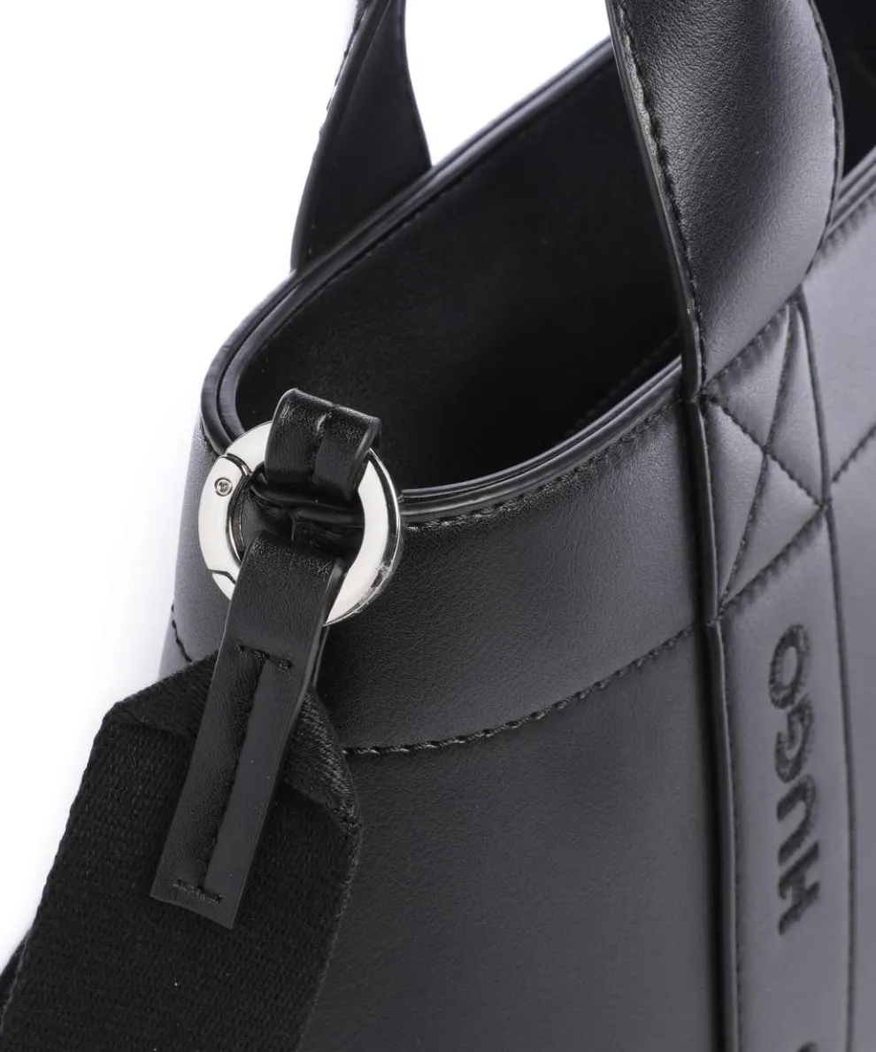 Becky Handbag imitation leather black