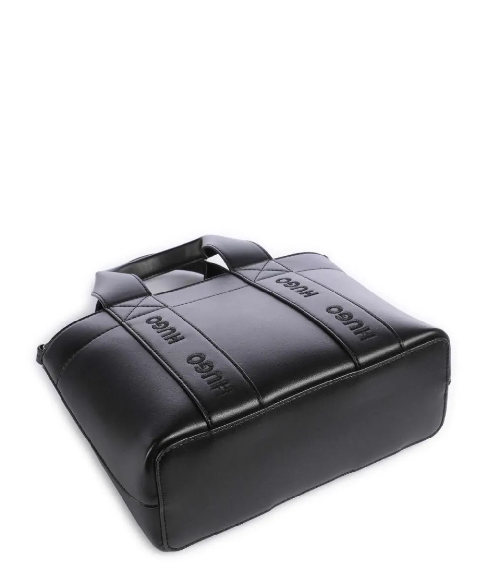 Becky Handbag imitation leather black